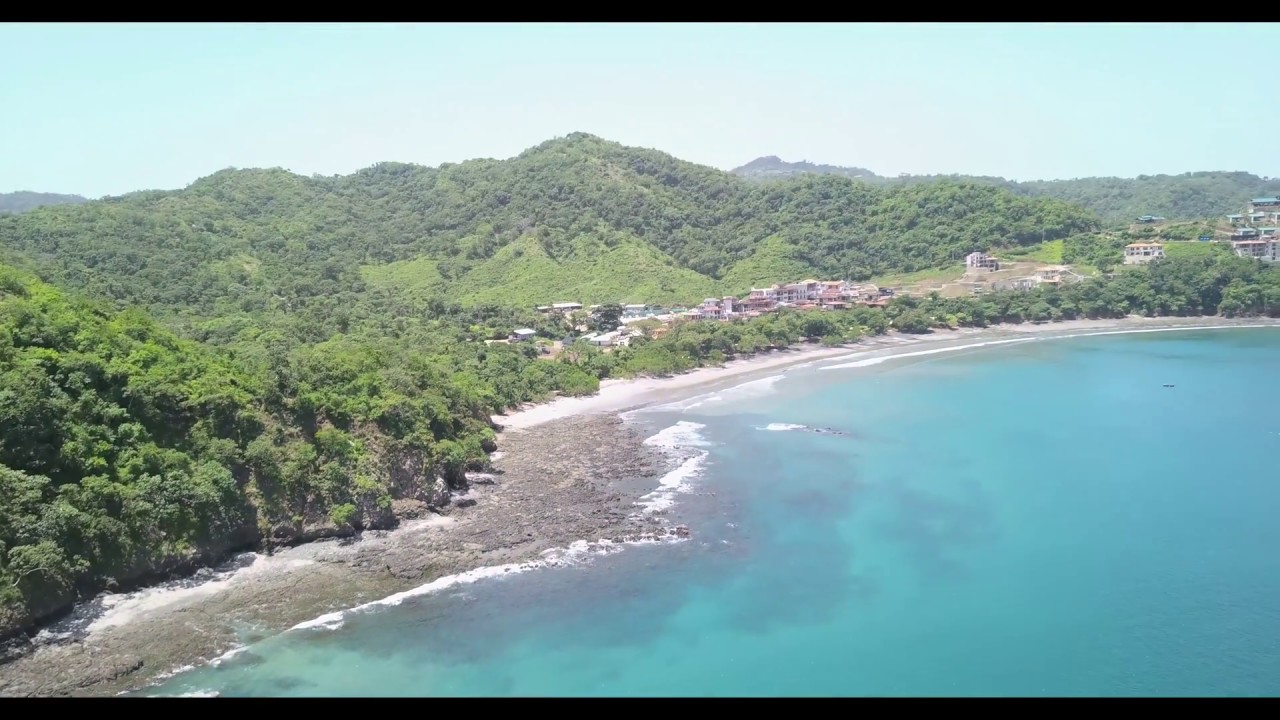 Playa Dantita 2017