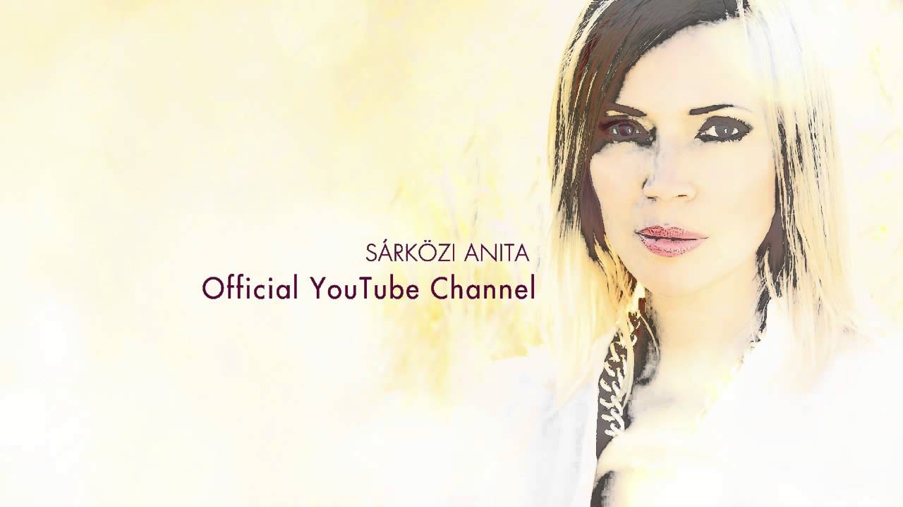 Sárközi Anita - Várlak még
