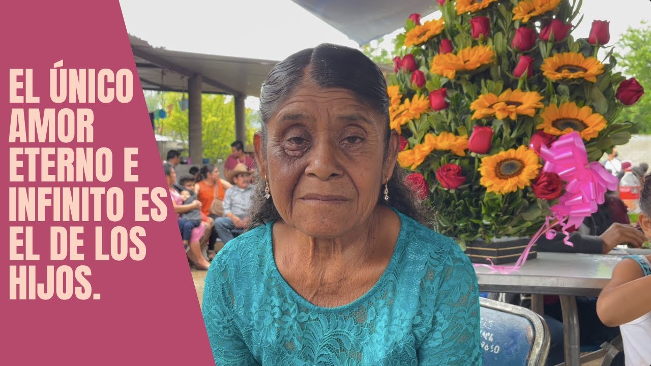 Bonita y Emotiva fiesta de la Señora Alicia en Agua del Espino, La Compañía, Oaxaca, México.