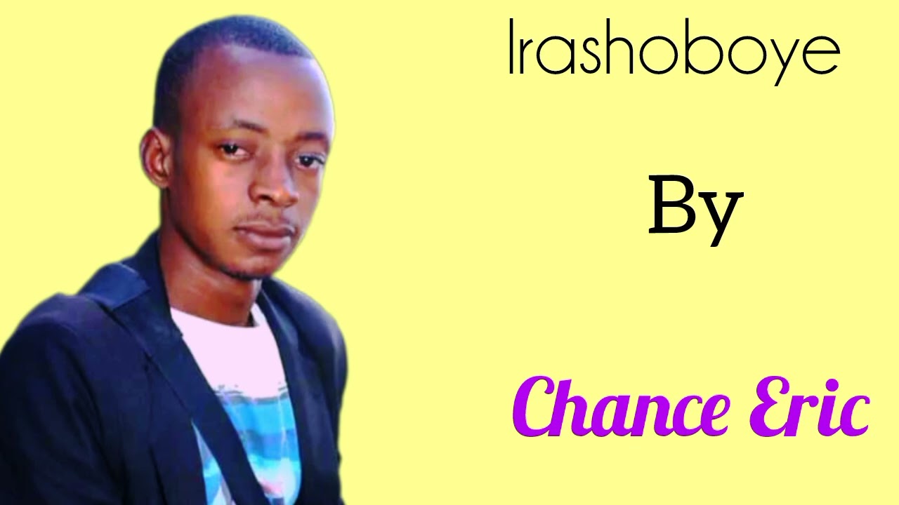 Irashoboye by chanceEric