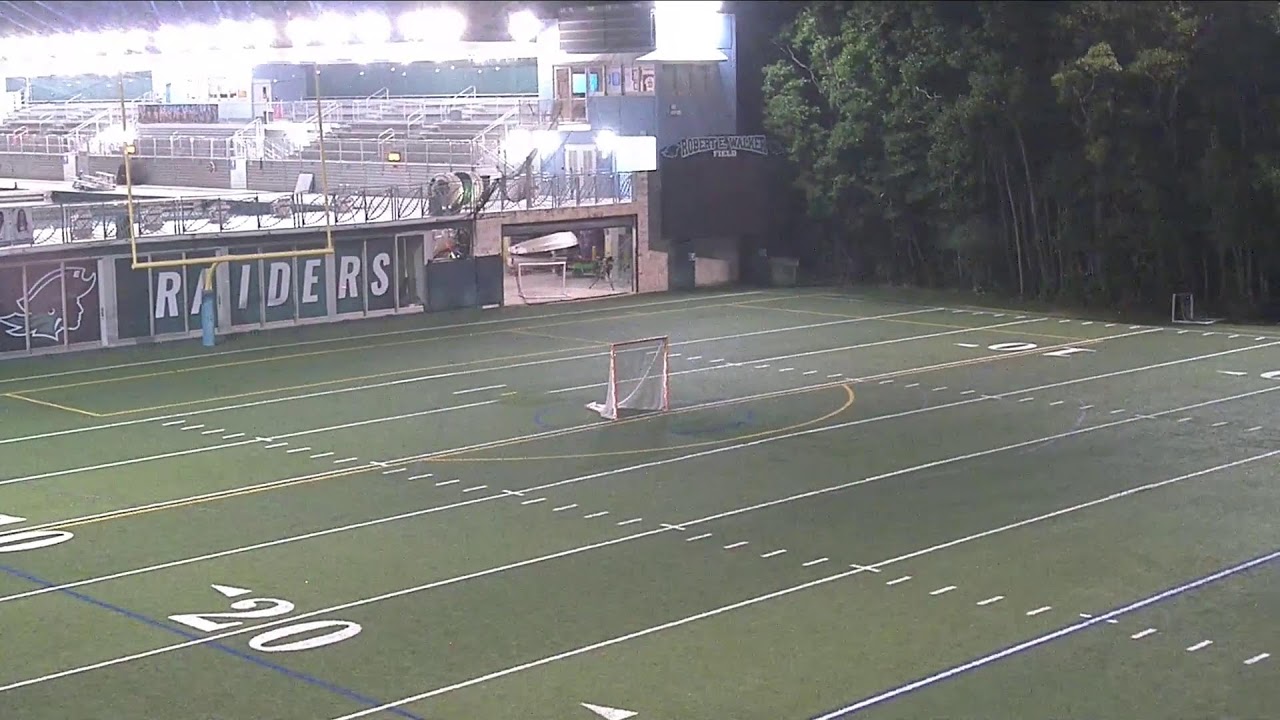 Ransom Everglades High School vs Palmetto Mens Varsity Lacrosse