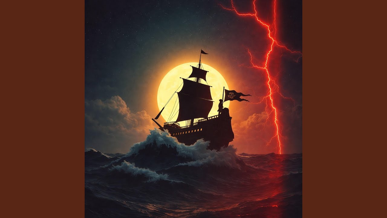 Jolly Roger III