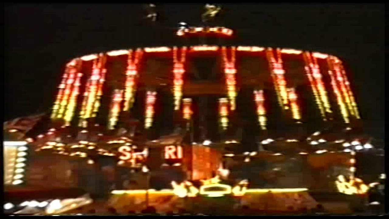 Bremer Freimarkt 1988 Deel 1