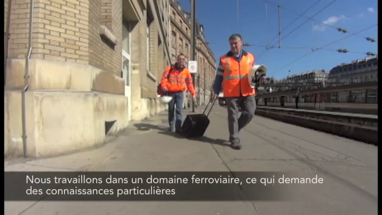 ELECTRICIEN·NE – MAINTENEUR·EUSE EN ENERGIE ELECTRIQUE