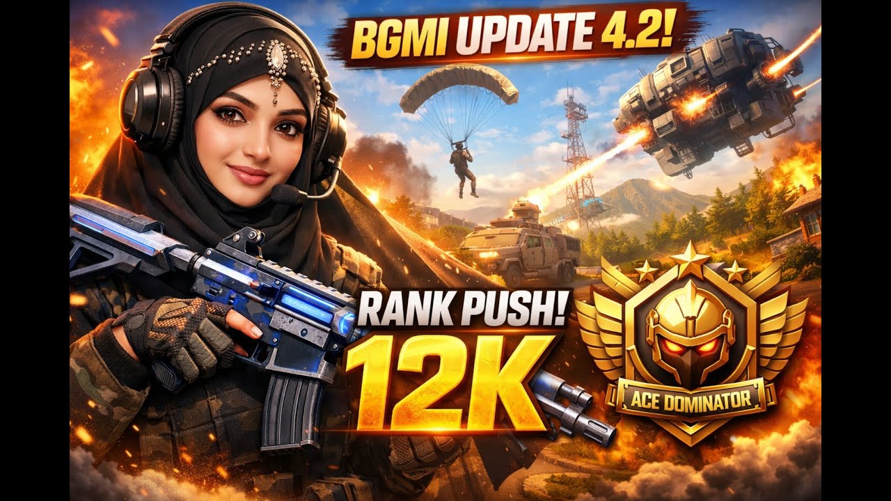RANK PUSH PANALAMA 😨😨😨😨|Tamil BGMI #battingangel #shorts #girlgamer #battingangel