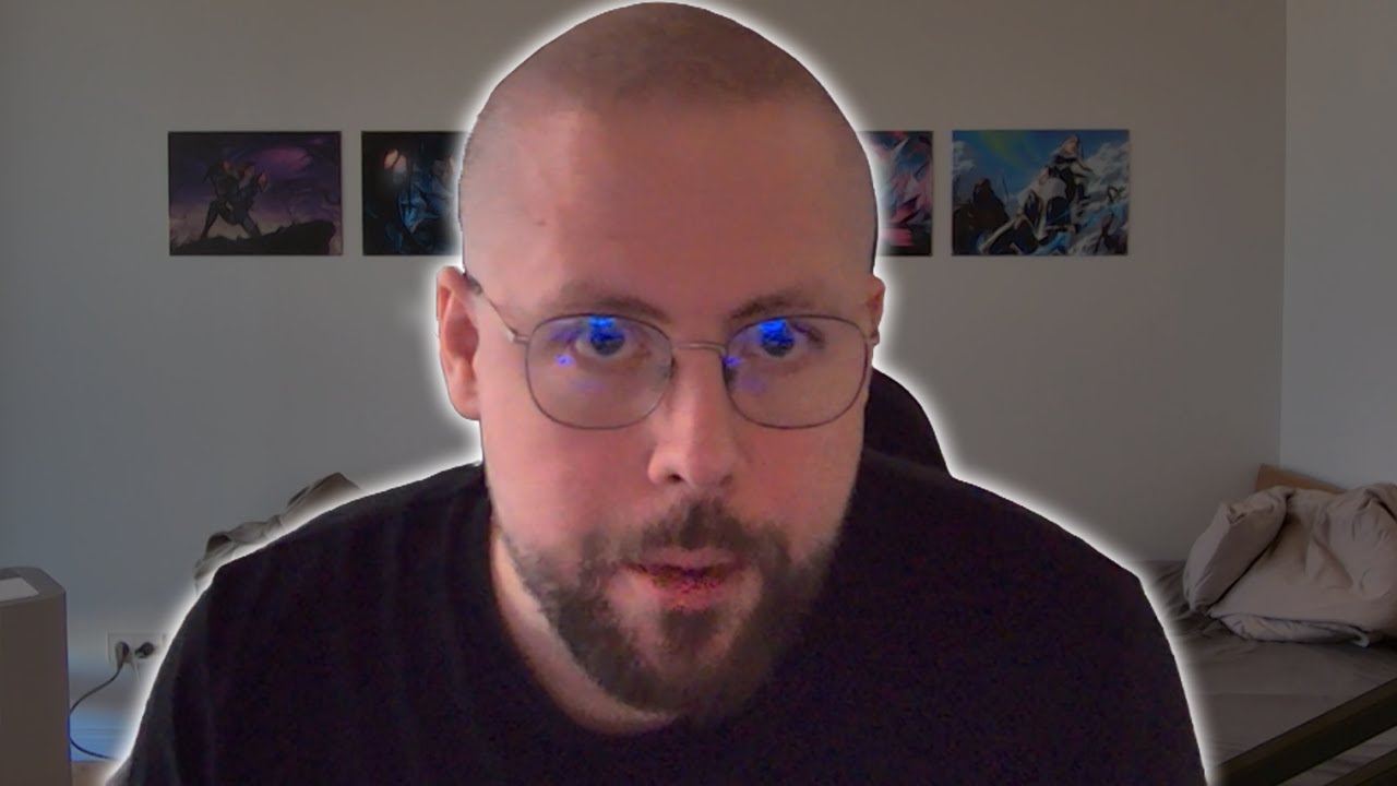 WIE GEHTS WEITER?! Mir macht League of Legends SPA&szlig;? Neuer WoW Char?