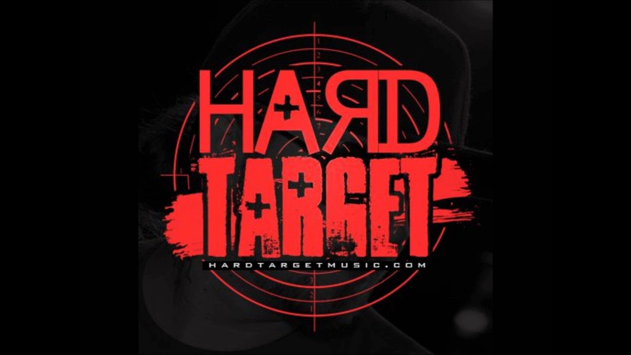 Walking Alone - Hard Target
