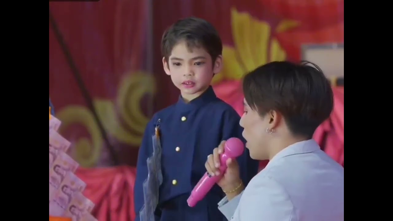 ฉากนี้ฮาทุกคน😁 : ตามรักคืนใจ
