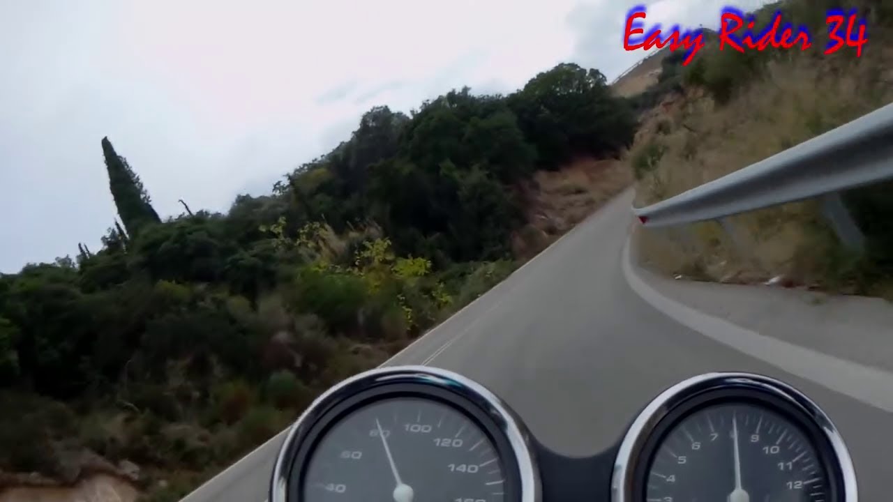 CB 400 Souper Four - vtec