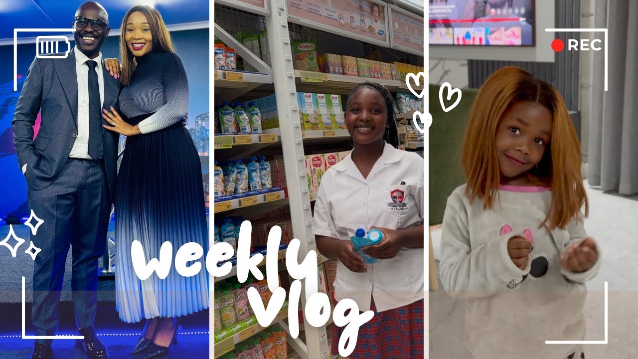 Born Again | Papa in Trouble | Who is the Sleeping Beauty? | Eating Purity