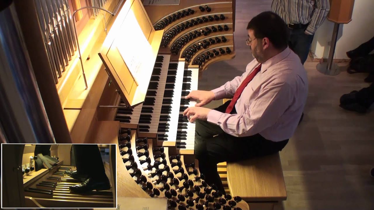 Herbert Howells: Paean