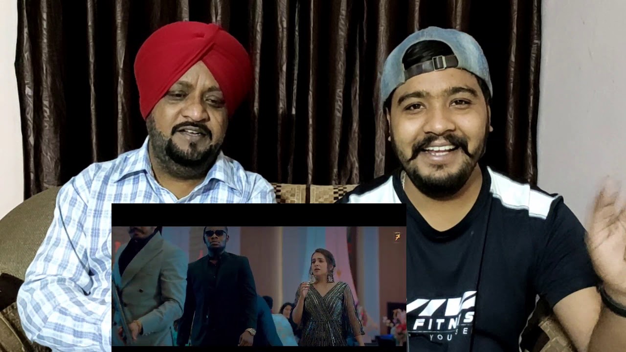 Badnam Ishq : Korala Maan Song Reaction | Lovepreet Sidhu TV