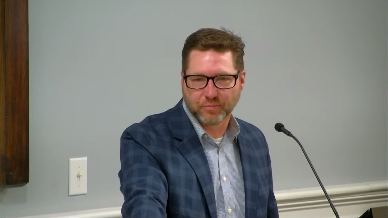 Sunday Worship Service March 15, 2026