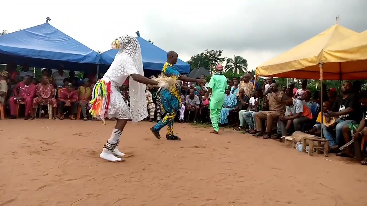 2022 UMUAKA EBEIRI OGHU DANCE CULTURAL FESTIVAL