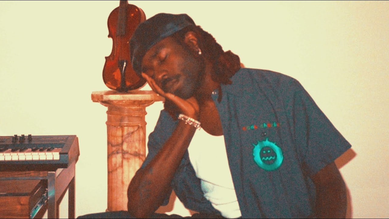 Blood Orange - Nightmare (Unreleased)