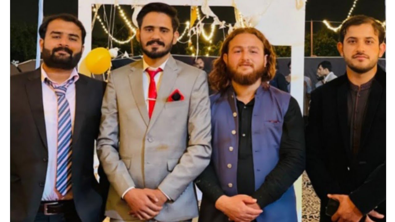NUST University Islamabad-USPCSE Annual Dinner 2k22.      