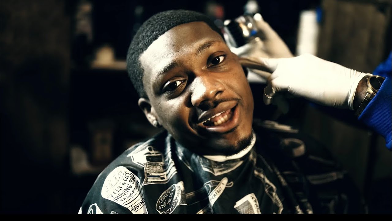 CR2 RUNITUP - NO REMATCHES (Official Video)
