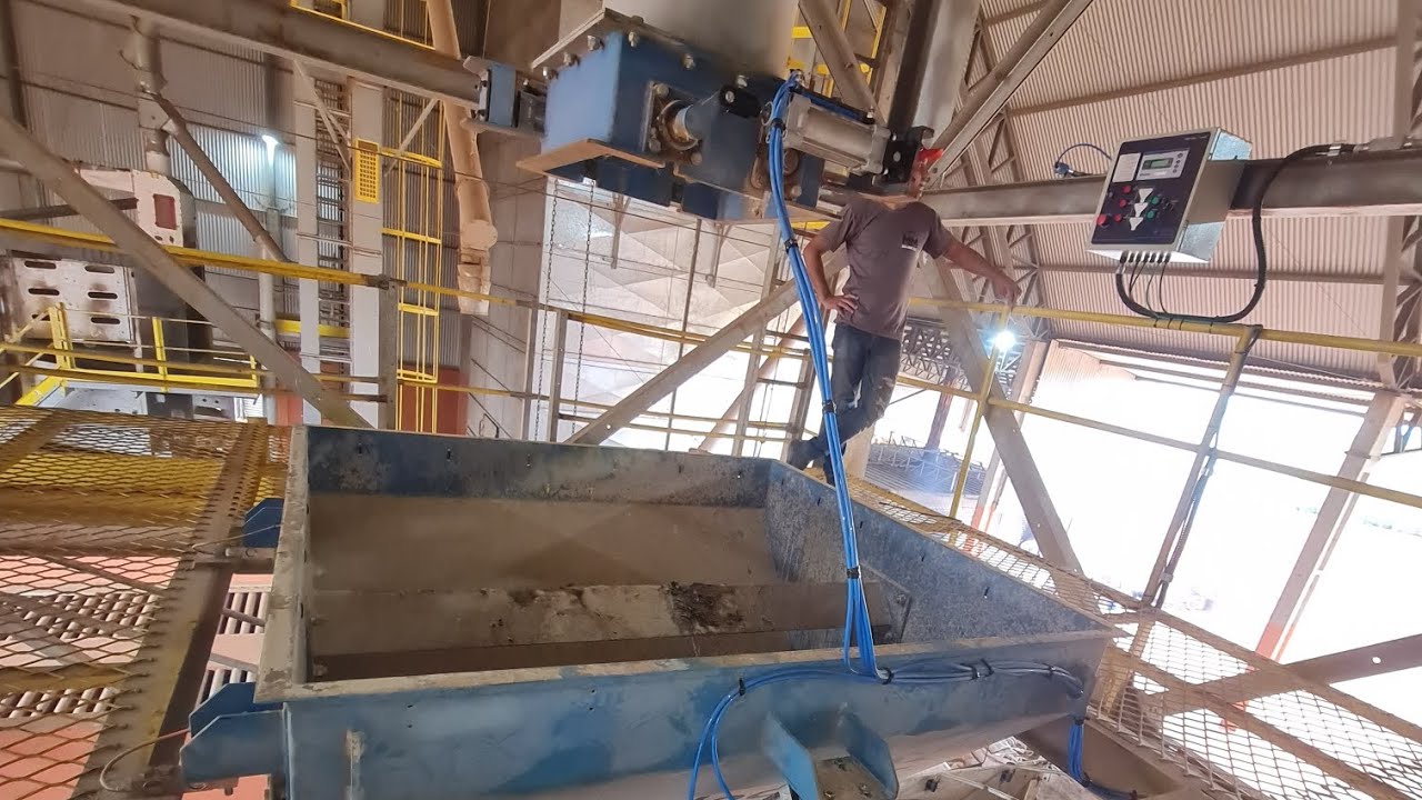 Pós Carnaval,  e o trabalho continua .