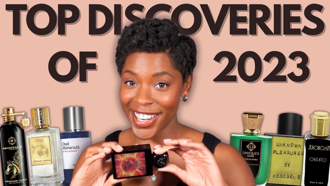 Out of 1000+ Fragrances