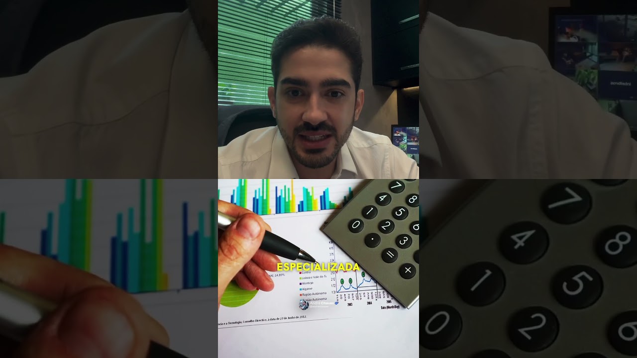 Entenda como funciona a REVAR, a calculadora criada pela B3 Bolsa de Valores e pela Receita Federal.