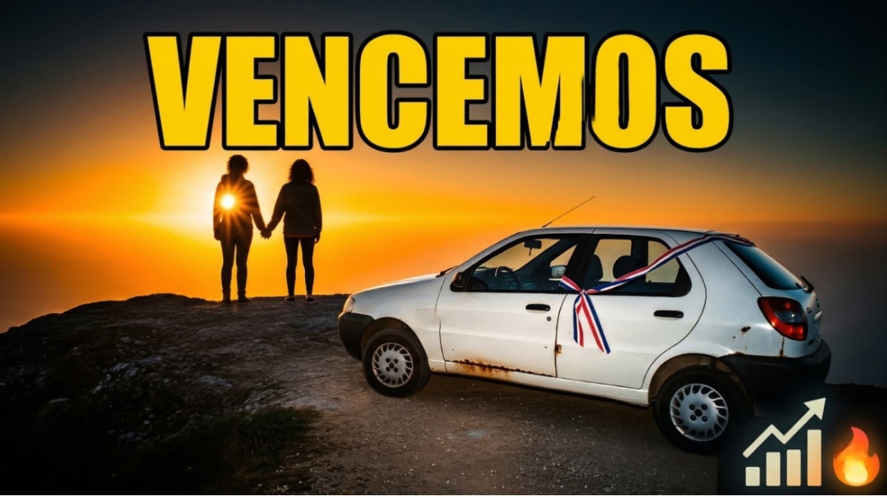 amor lembra da gente busao lotado funk superacao 2026 gravadora naquelepique