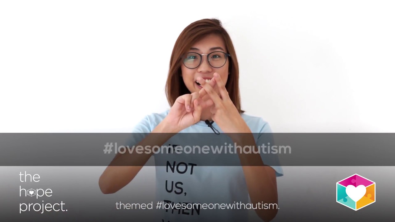 World Autism Awareness Month 2017 Highlights