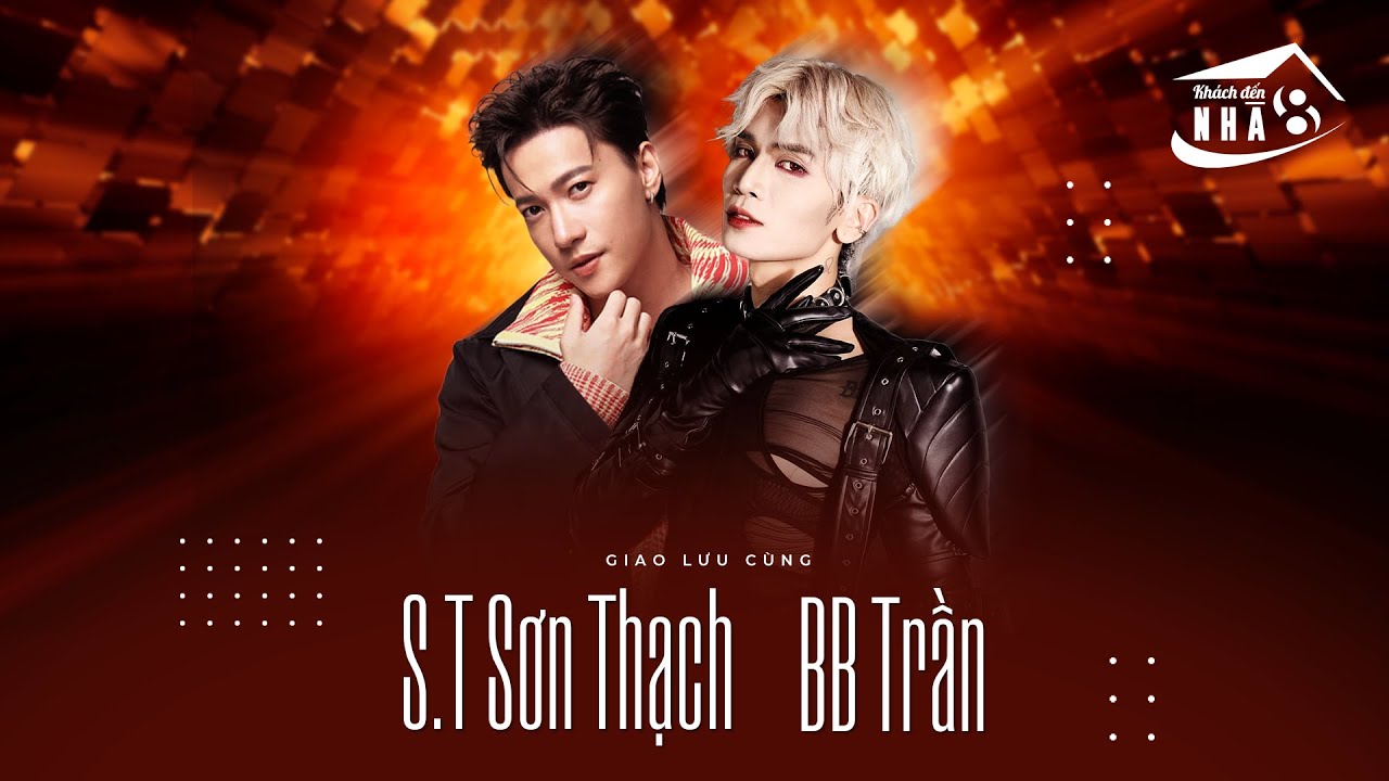 BB Trần-S.T Sơn Thạch gọi điện “tỏ tình” Kay Trần-Liên Bỉnh Phát và kết “đắng”