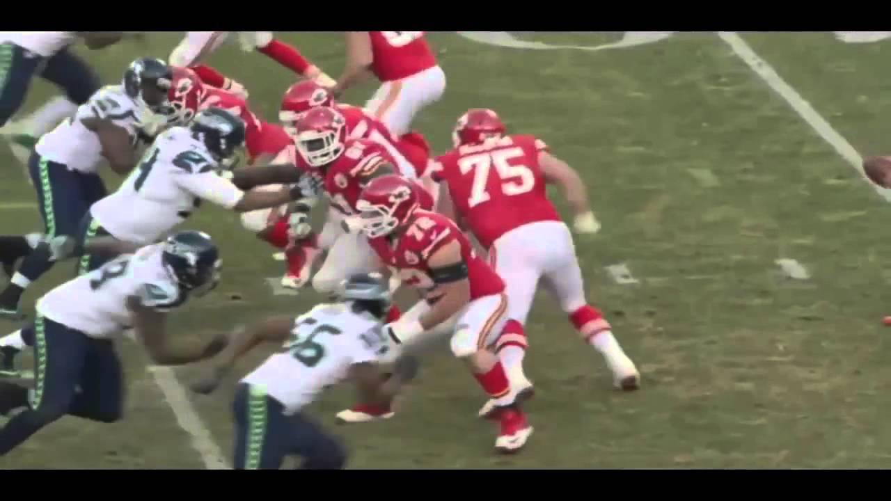 Jamaal Charles 2014-2015 Highlights