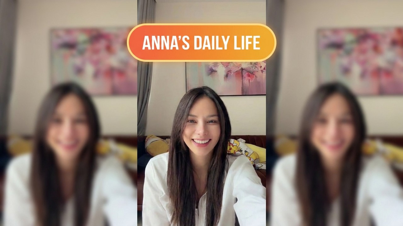 Miss Universe Anna Sueangam iam Annanna January 24, 2026 1/4