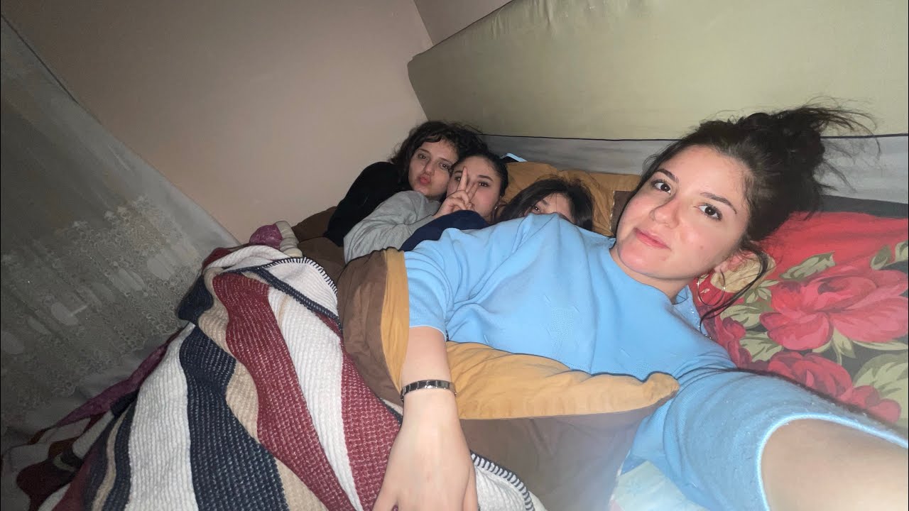yazlıksal vlog