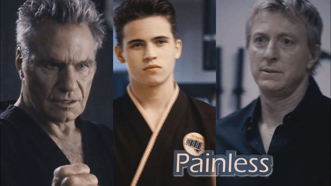 Three Generations ► Painless