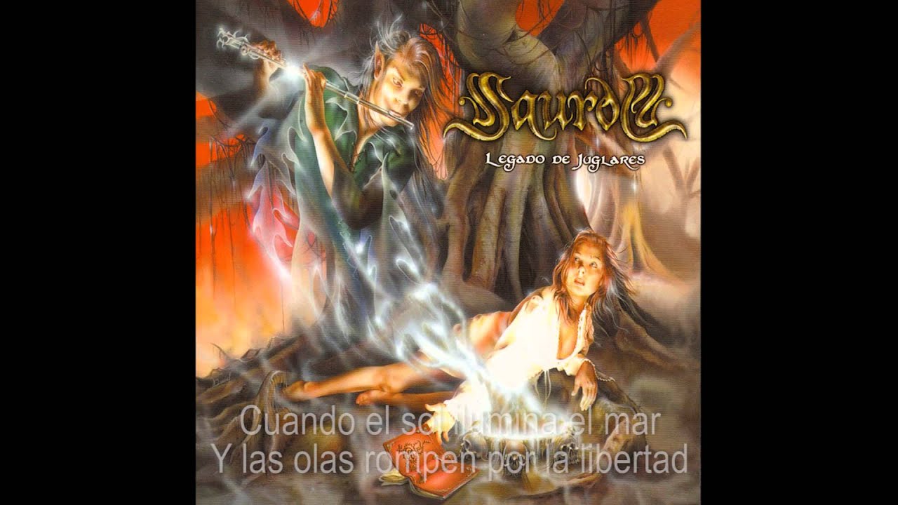 SAUROM - 05 Himno Pirata