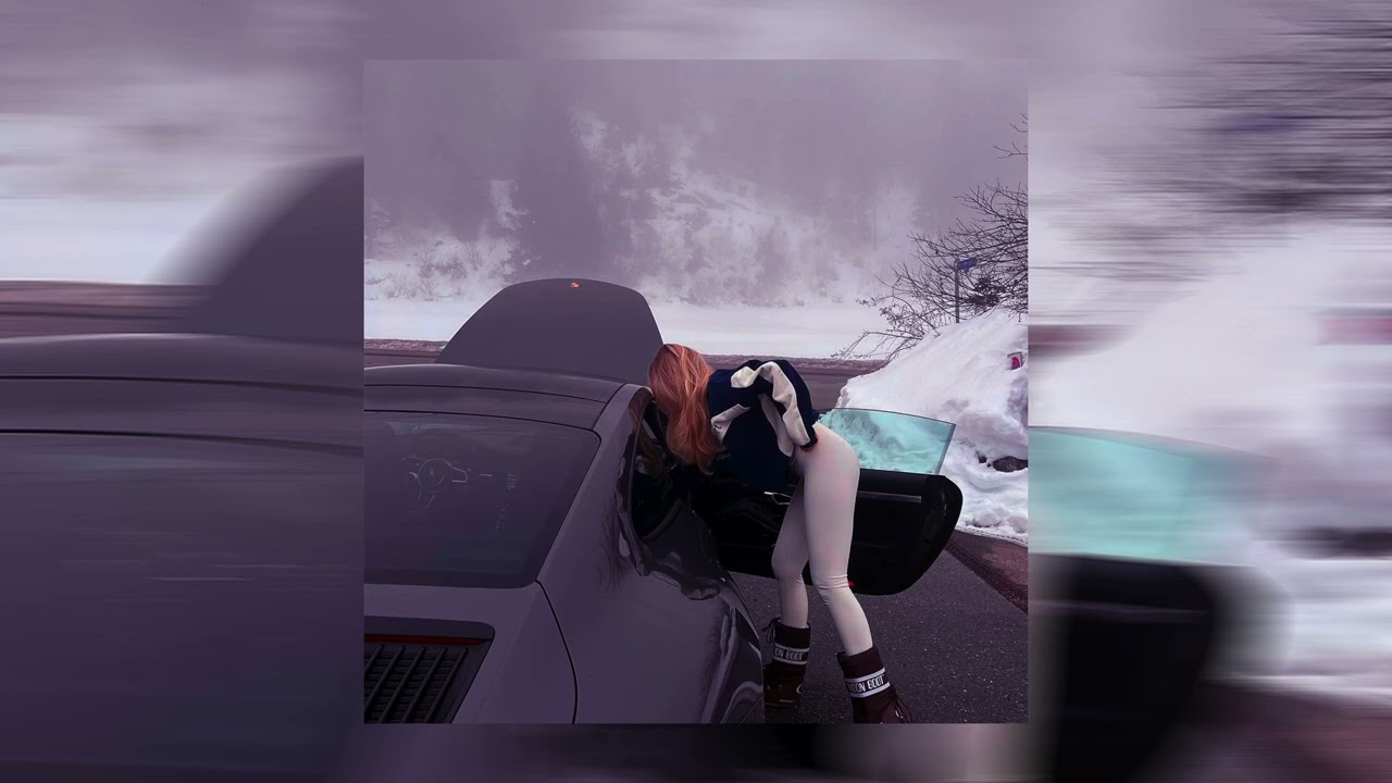 Dan Korshunov - SHE