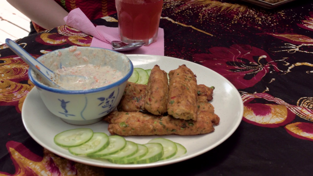 EAT: Teluk Bahang