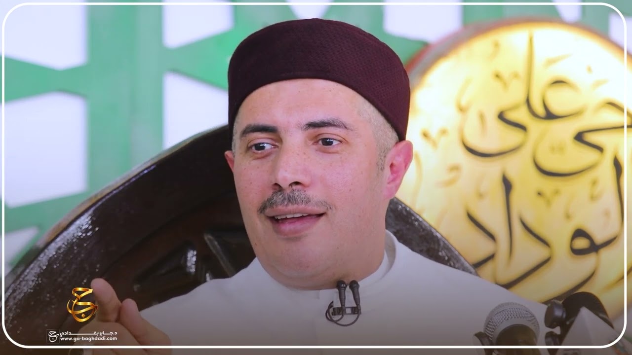 إلى القلوب المتعبة من البلاء هكذا يطمئن قلبك.