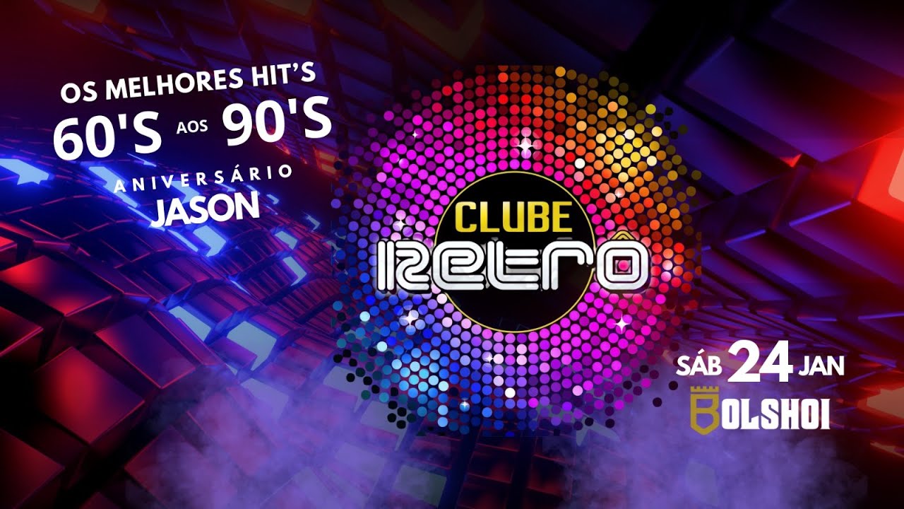 CLUBE RETRÔ