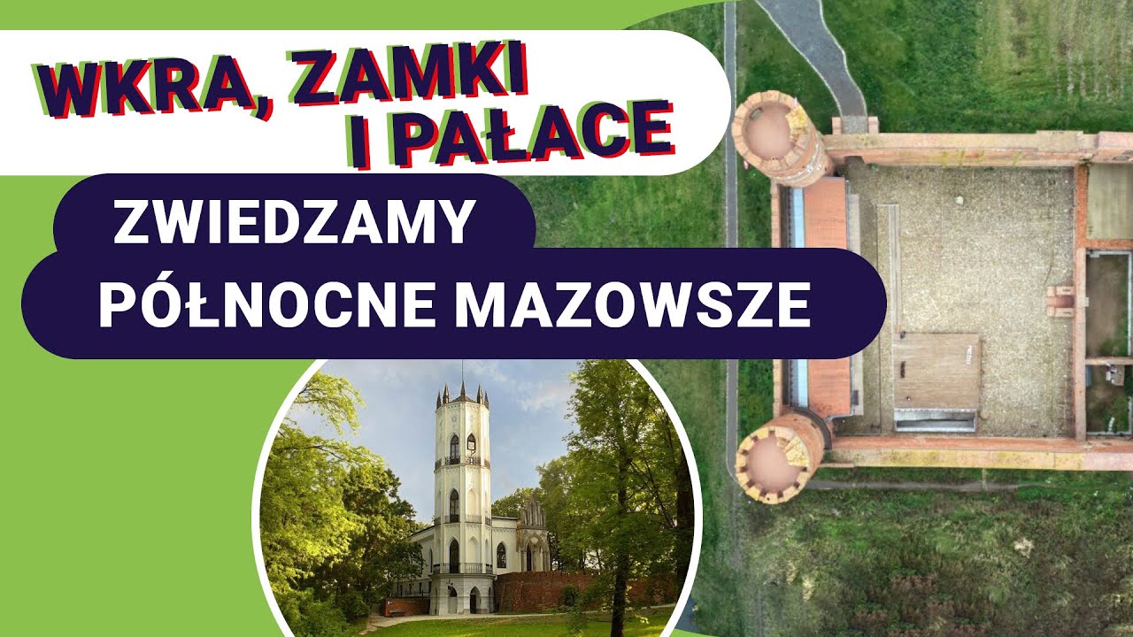 Co słychać w Glinojecku, Ciechanowie i Opinogórze?