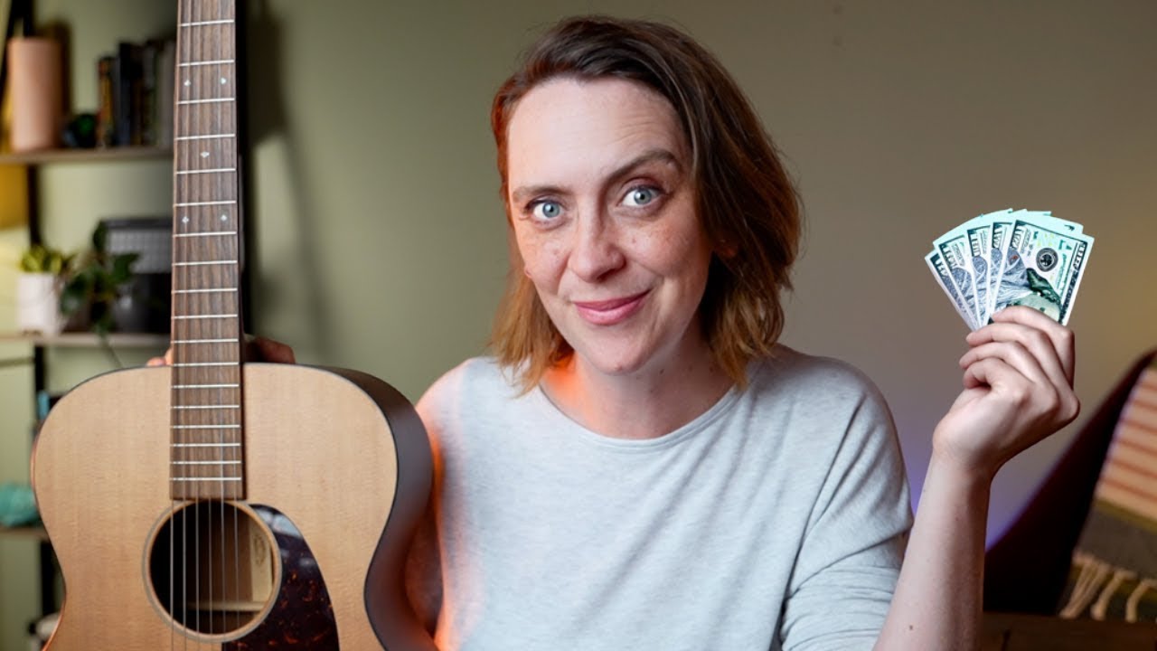 How to Become a Professional Songwriter in 2023