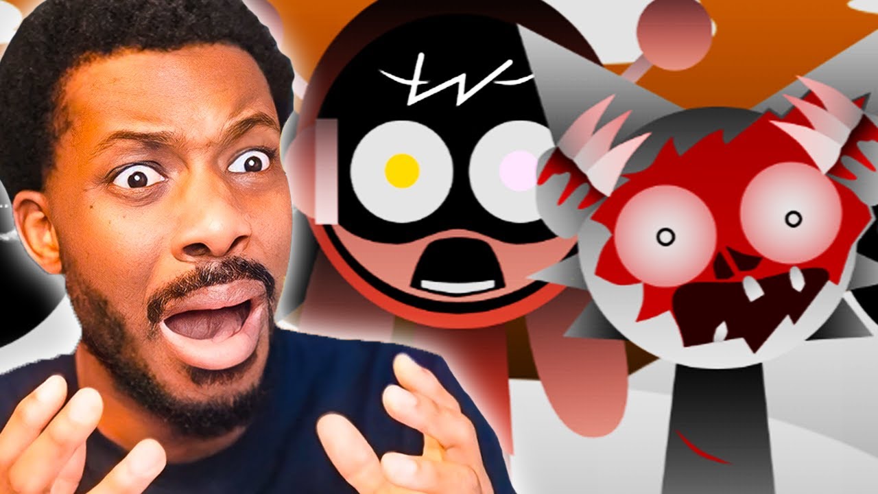 SPRUNKI Anti Shifted CHANGES EVERYTHING! (This is Actually Scary)