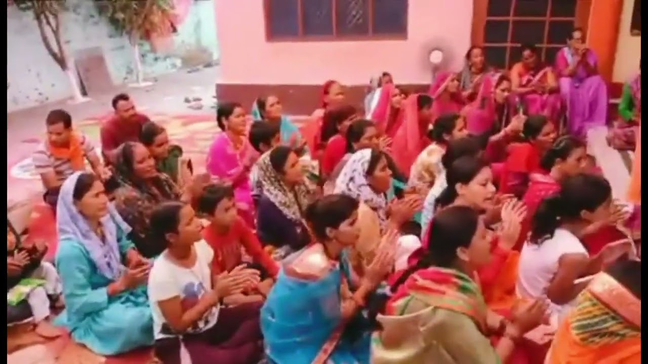 नाचे रे नाचे रे नाचे रे मेरी काली मैया नाचे रे माता काली का सुंदर भजन  हुए देवी देवता अवतार#🌹🔱