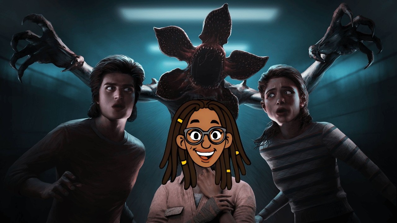 🔴Vecna and 2v8! | Dead By Daylight (Part 13)