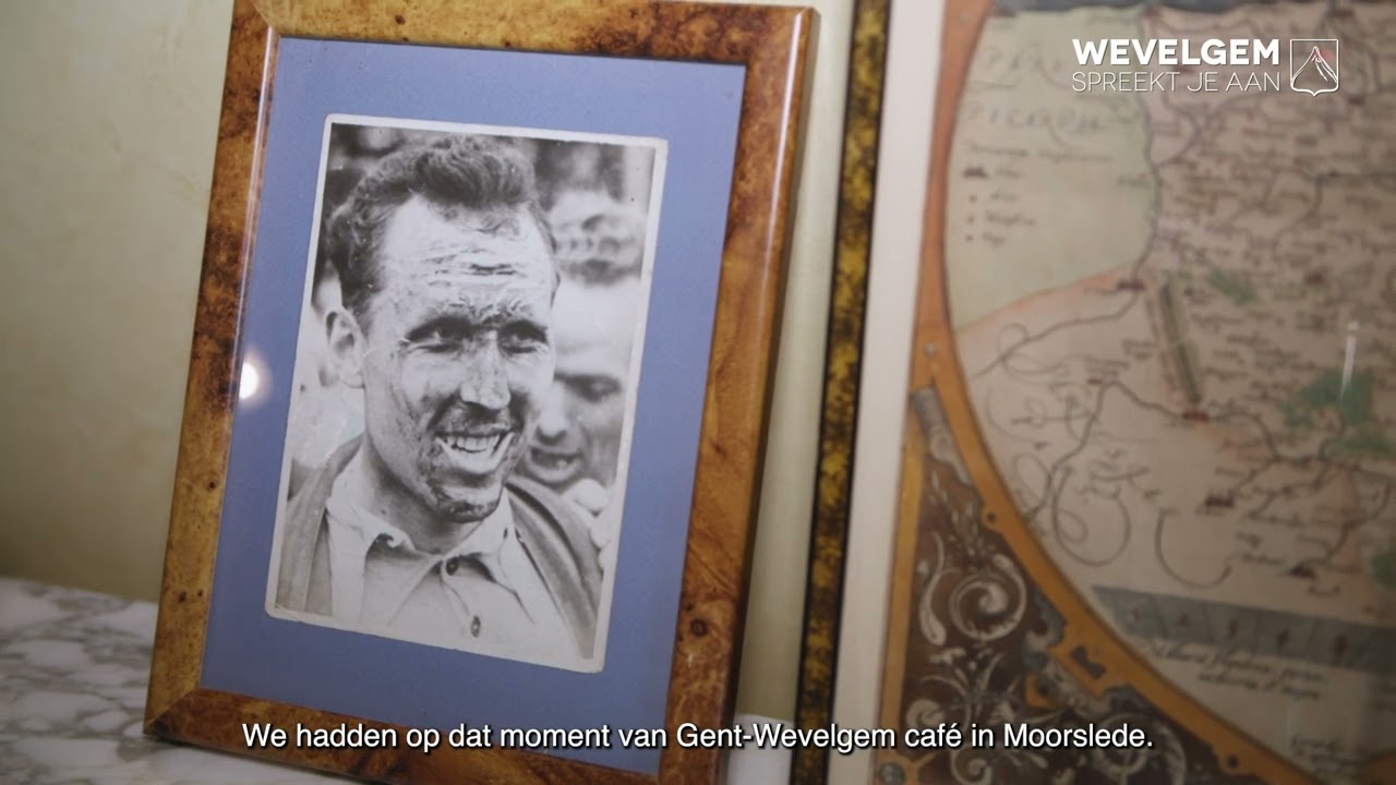 Cinema Royal | Het ontstaan van Gent-Wevelgem