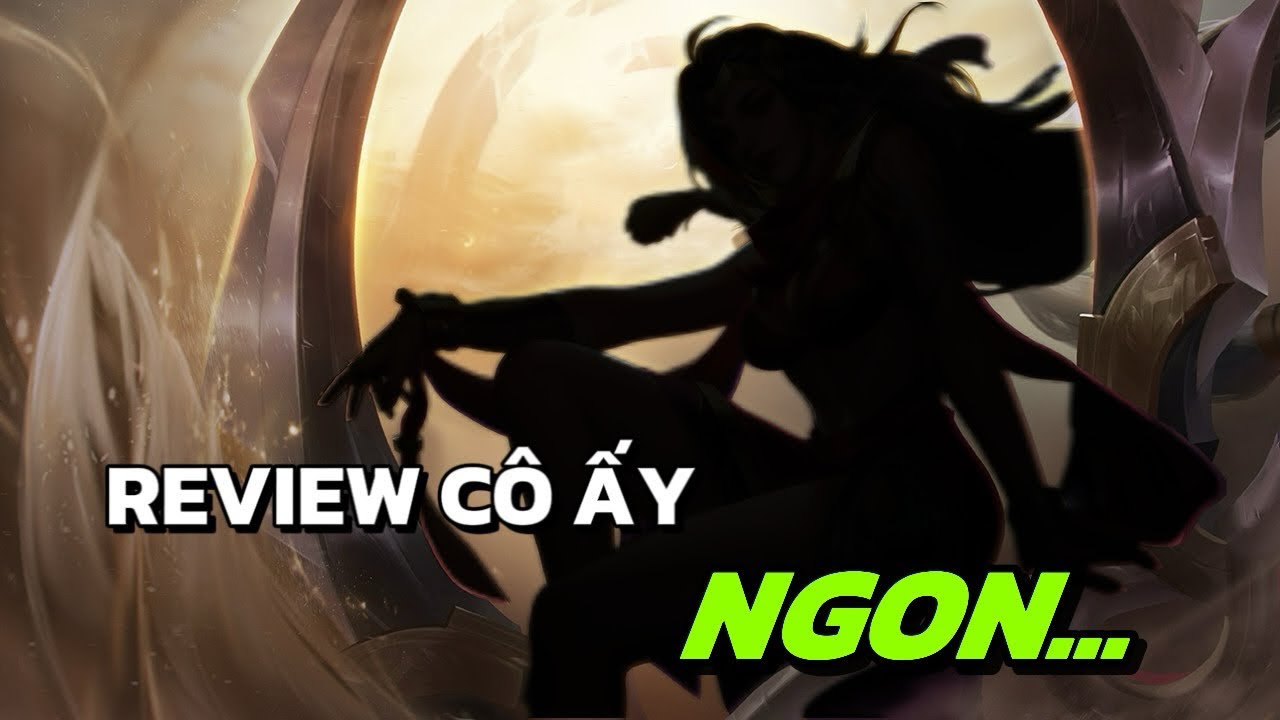 Tướng Kỹ Năng Nhất Tôi Chơi 🗿 | Lút Đây