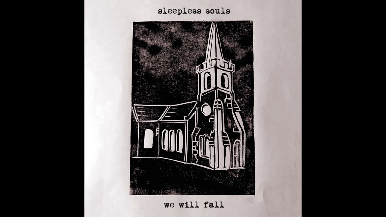 Sleepless Souls - We Will Fall (full EP)
