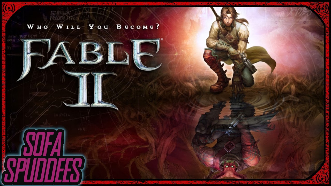 🔴 LIVE - Fable II: Adventures Await!