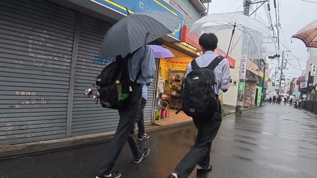 20250530Walking