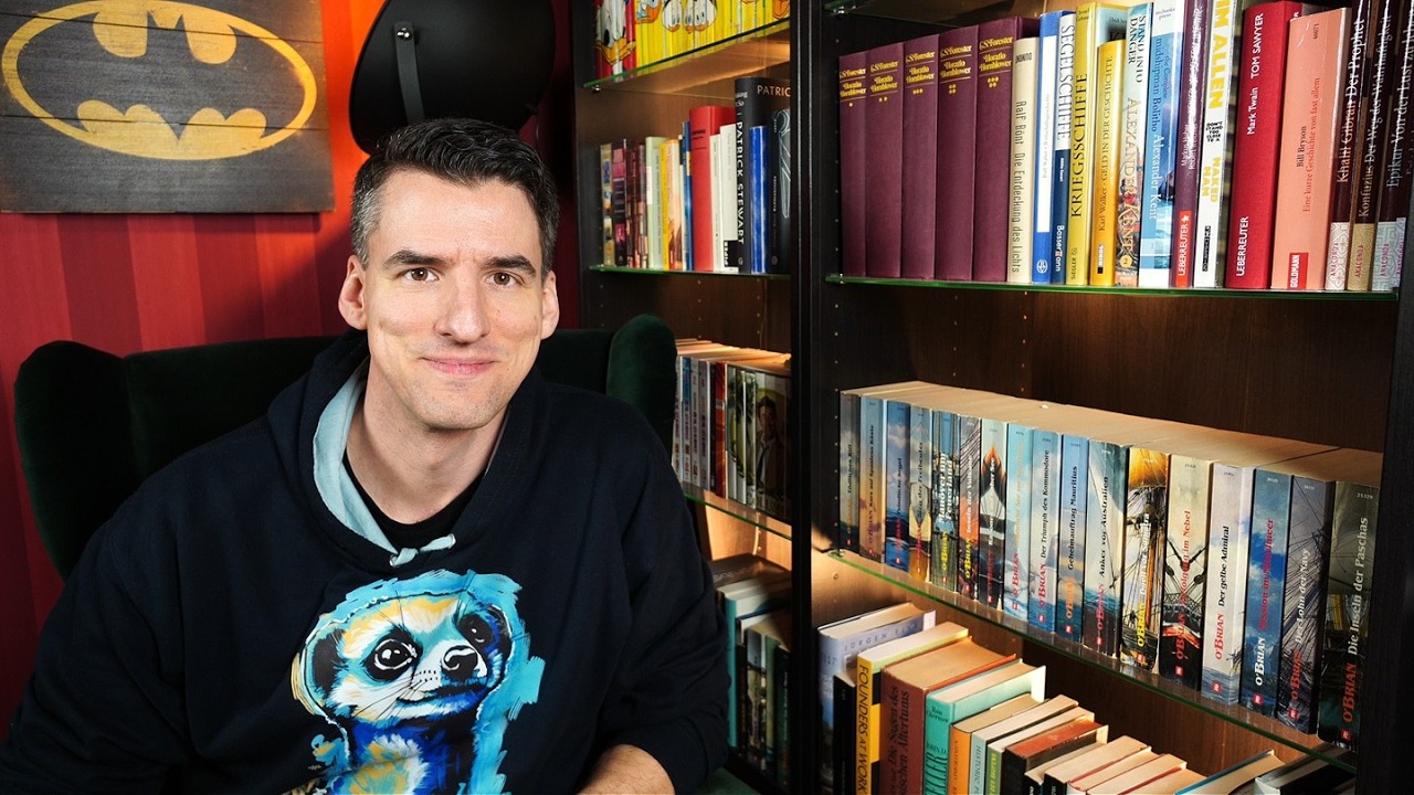 Die Analyse der Smart Brick-Katastrophe vom ruhigen Fahrer: Der Held am Freitagabend