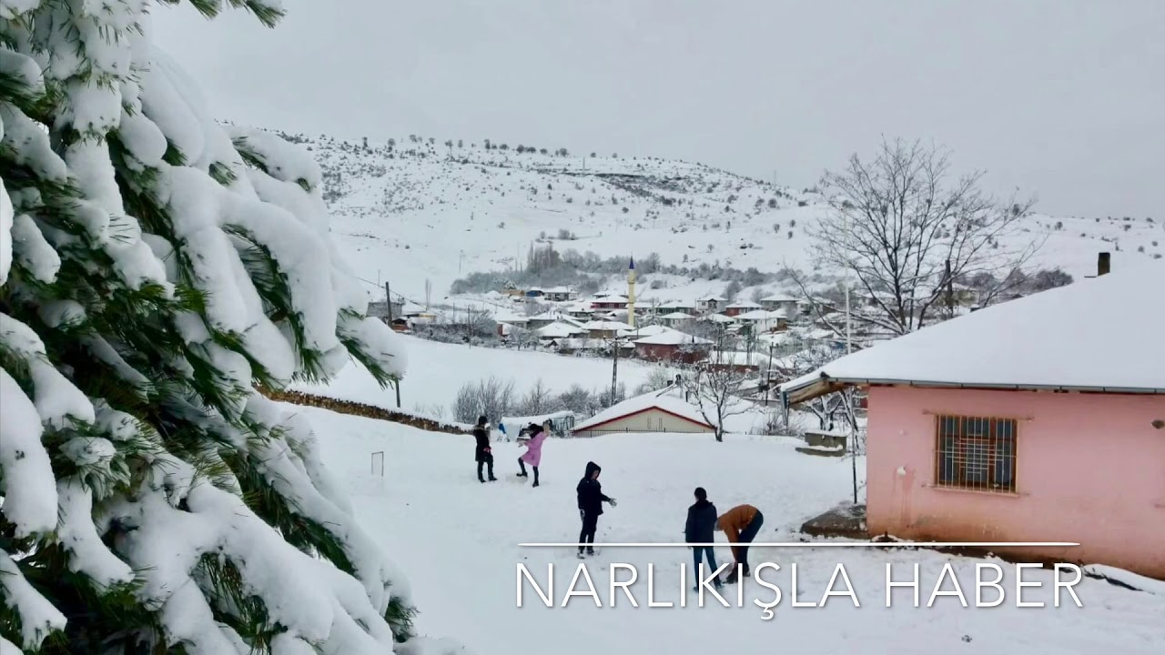 NARLIKIŞLA KÖYÜ [6]