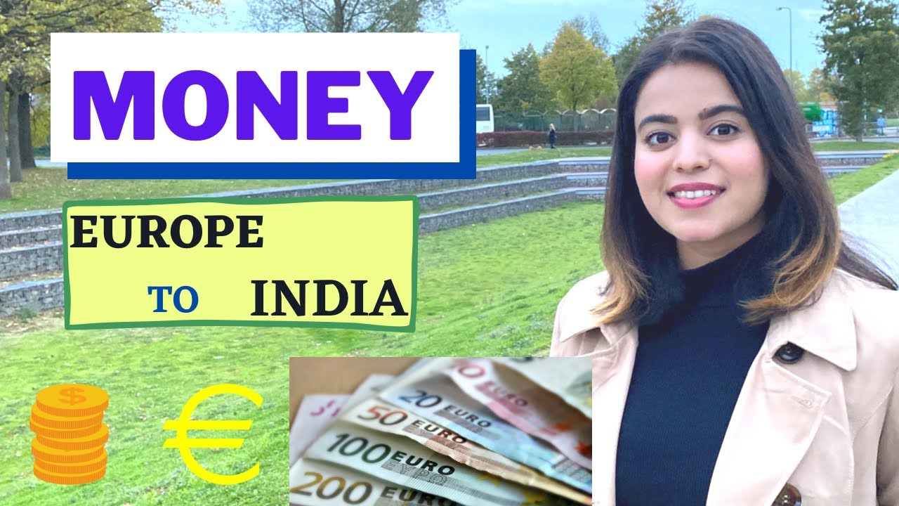 Денежные переводы из Европы в Индию | Money2India Europe | ICICI Bank | Жизнь в Германии