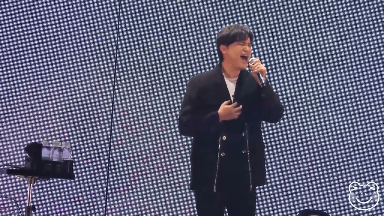 221231 서울 2차 '흩어지지 않게' ISU Of M.C The Max @코엑스